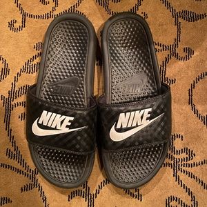 Nike Slides